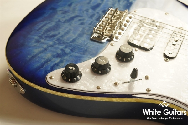 G-DELUXE`21/M - L-BLU